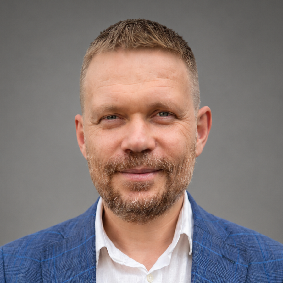 Sergey Kisel